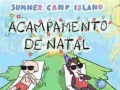 Laro Acampamento De Natal