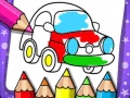 Laro Coloring and Learn
