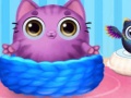 Laro The Cutest Squishy Pet