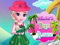 Laro Melisa's Tree Planting