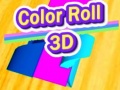 Laro Color Roll 3D 2