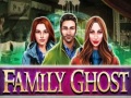 Laro Family Ghost