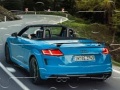 Laro Audi TTS Roadster Puzzle