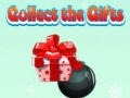 Laro Collect the Gifts