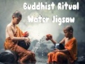 Laro Buddhist Ritual Water Jigsaw