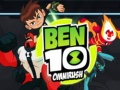 Laro Ben10 Omnirush