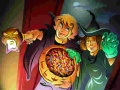 Laro Hallowmas 2020 Slide