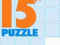 Laro 15 Puzzle