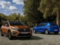Laro Dacia Sandero Slide
