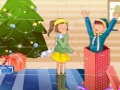 Laro Christmas for Lover Puzzle