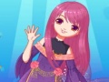 Laro Mermaid Princess Dress Up Salon