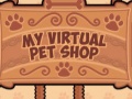 Laro My Virtual Pet Shop