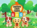 Laro Chummy Chum Chums: Match