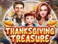 Laro Thanksgiving Treasure