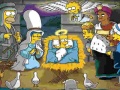 Laro The Simpsons Christmas Puzzle