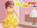 Laro Yes That Dress
