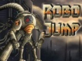 Laro Robo Jump