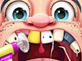 Laro Crazy Dentist