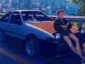 Laro Touge Drift & Racing Drifted