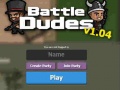 Laro Battle Dudes