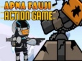 Laro Apna Faugi Action Game
