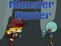 Laro Monster Hunter