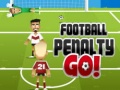 Laro Football Penalty Go!
