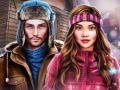Laro Cold Mountain Adventure