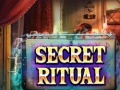 Laro Secret Ritual
