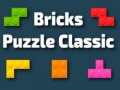 Laro Bricks Puzzle Classic