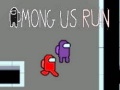 Laro Among Us Run