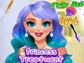 Laro From Sick to Good Princess Treatment