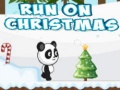 Laro Run On Christmas