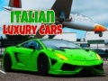 Laro Italian Luxury Cars