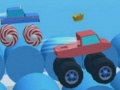 Laro Wheel Duel