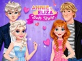 Laro Annie & Eliza Date Night