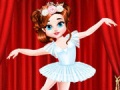 Laro Baby Taylor Ballet Class