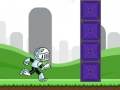 Laro Spaceman