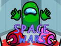 Laro Space Wars