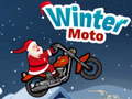 Laro Winter Moto