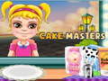 Laro Cake Masters