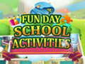 Laro Fun Day School Activities