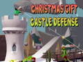 Laro Christmas Gift Castle Defense