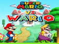 Laro Super Mario vs Wario