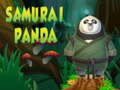 Laro Samurai Panda