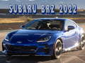 Laro Subaru BRZ 2022