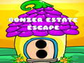 Laro Bonzer Estate Escape