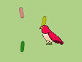 Laro Worm Hunt