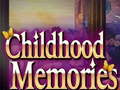 Laro Childhood Memories