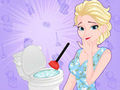 Laro Ella's Bathroom Emergency
